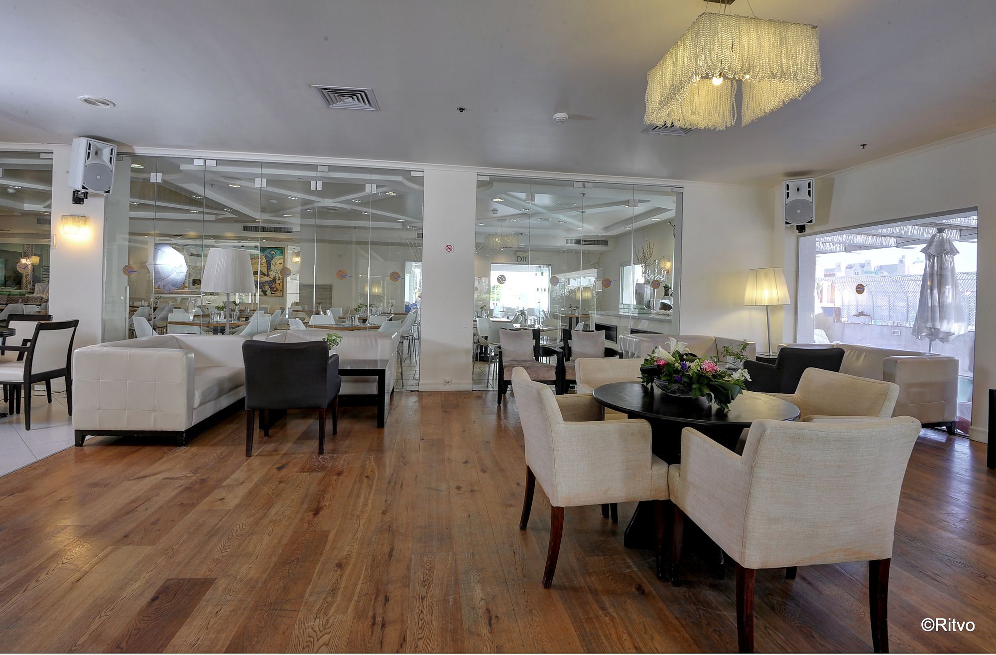 Vista Boutique Hotel