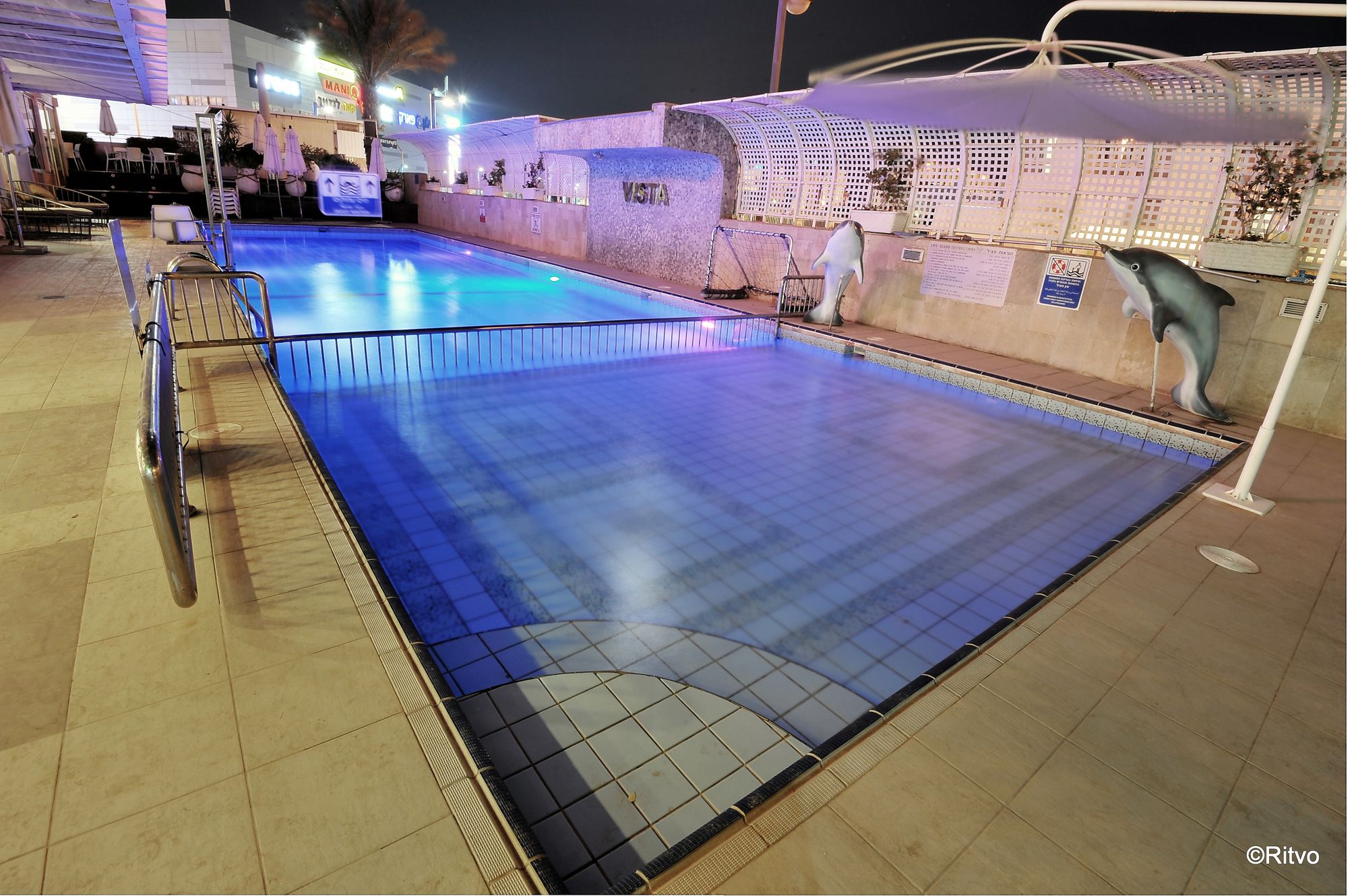 Vista Boutique Hotel