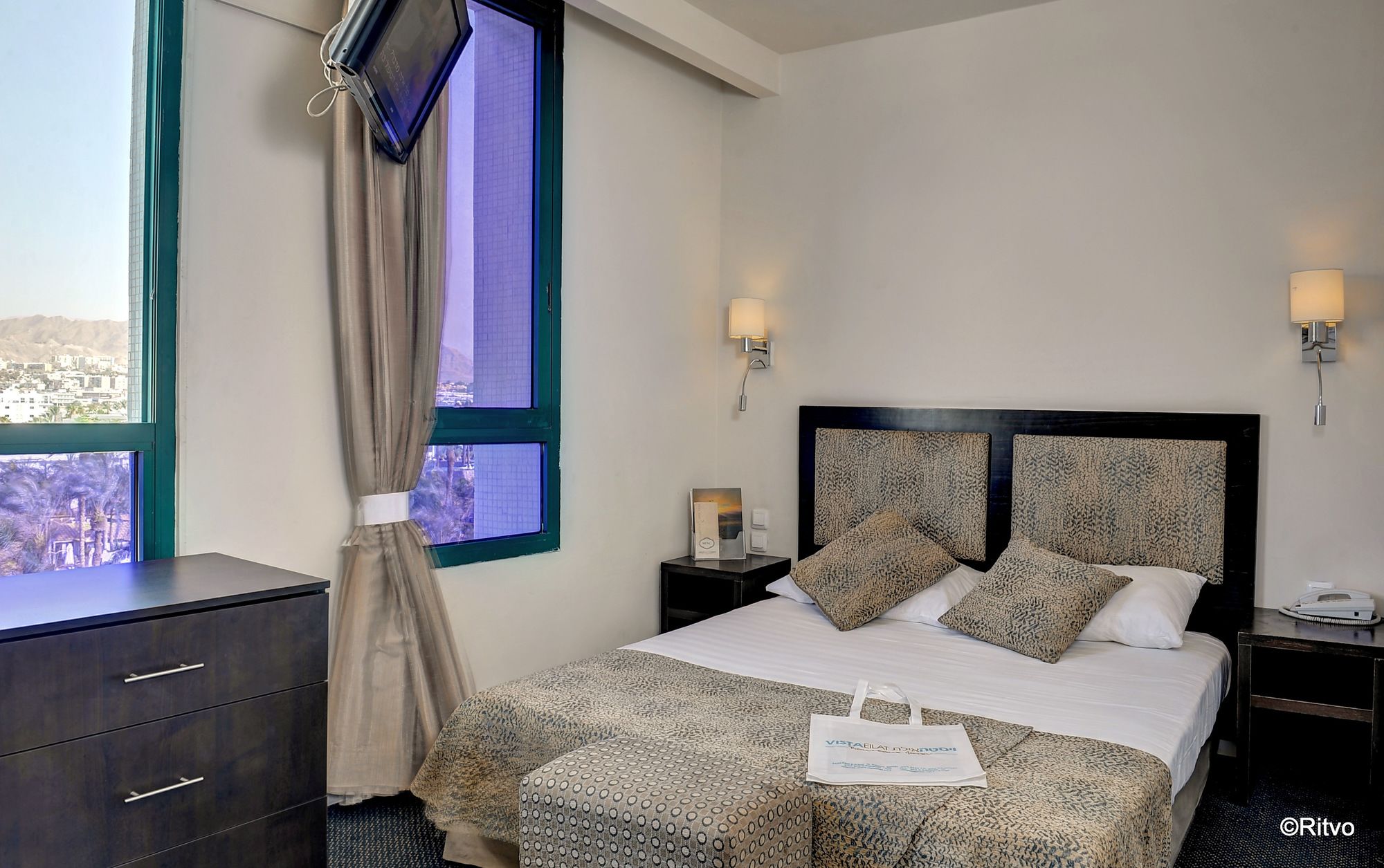 Vista Boutique Hotel