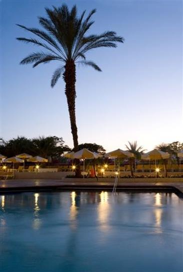 Isrotel Lagoona