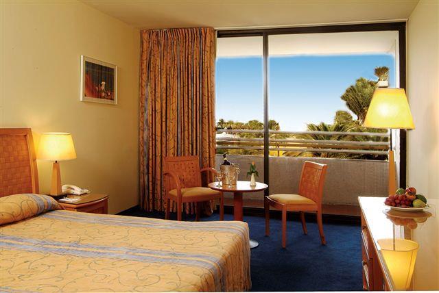 Isrotel Lagoona