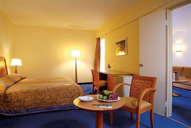 Isrotel Lagoona