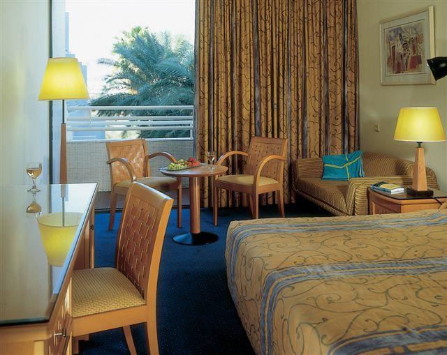 Isrotel Lagoona