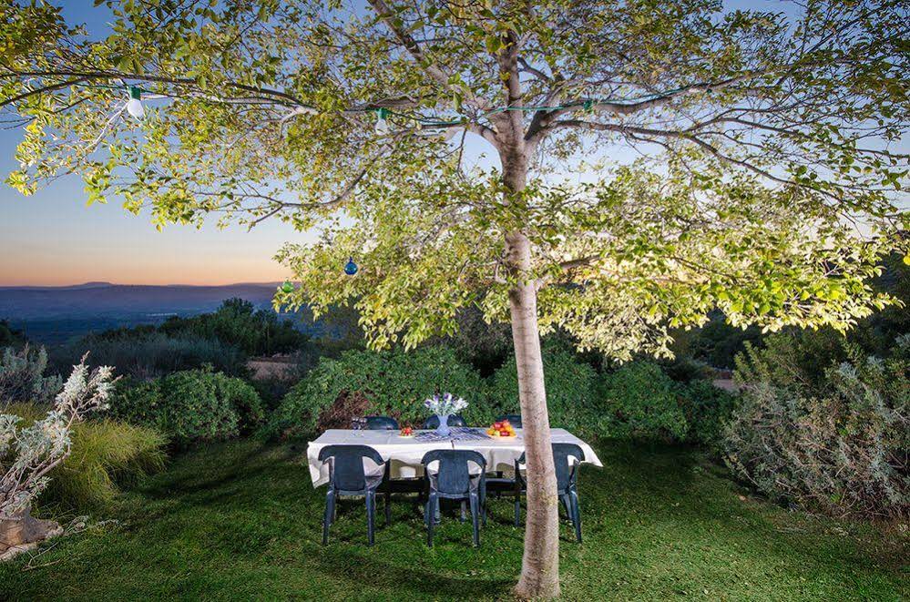 Kadarim Country Cottages