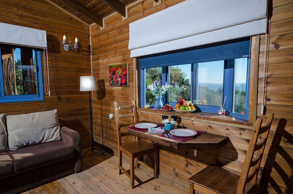 Kadarim Country Cottages