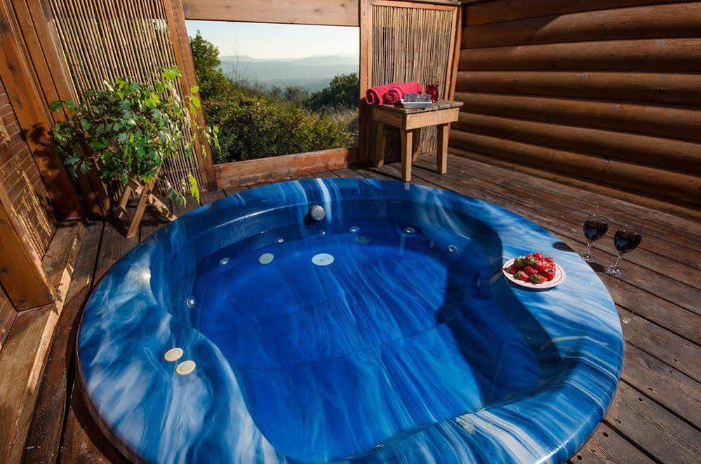 Kadarim Country Cottages