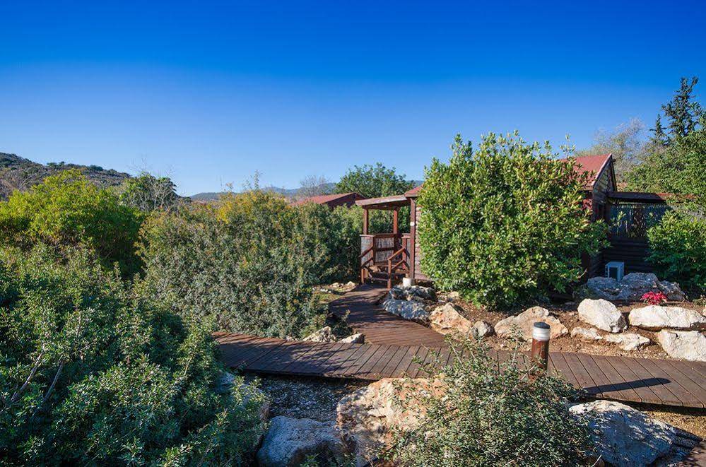 Kadarim Country Cottages