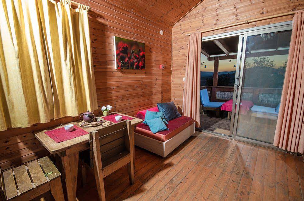 Kadarim Country Cottages