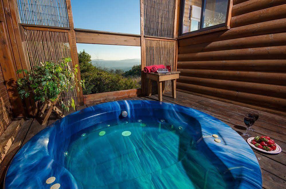 Kadarim Country Cottages