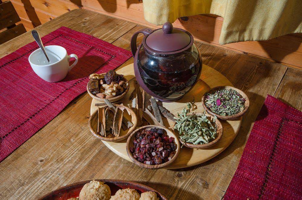 Kadarim Country Cottages