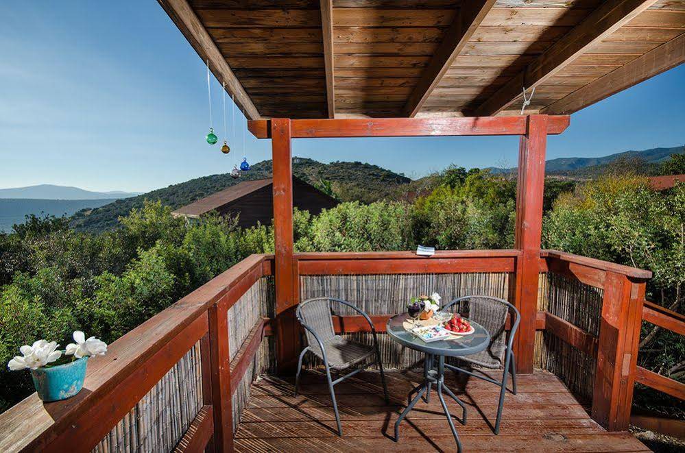 Kadarim Country Cottages