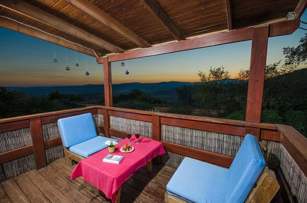 Kadarim Country Cottages