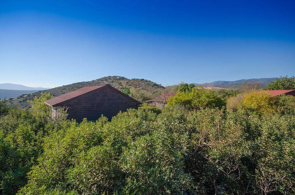 Kadarim Country Cottages