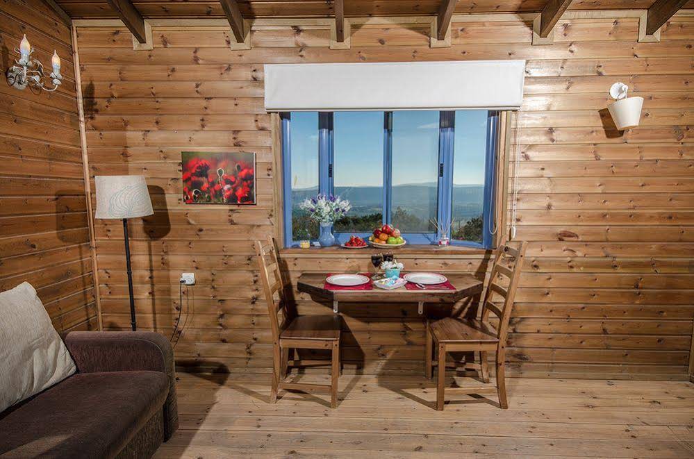 Kadarim Country Cottages