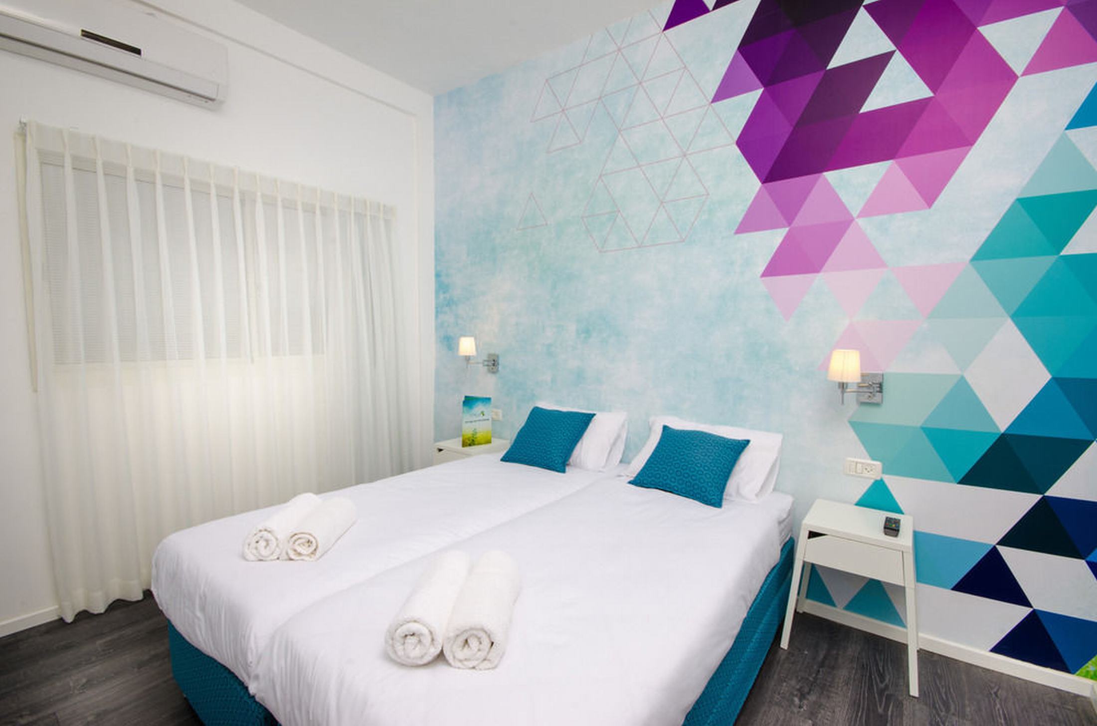 Metulla Travel Hotel