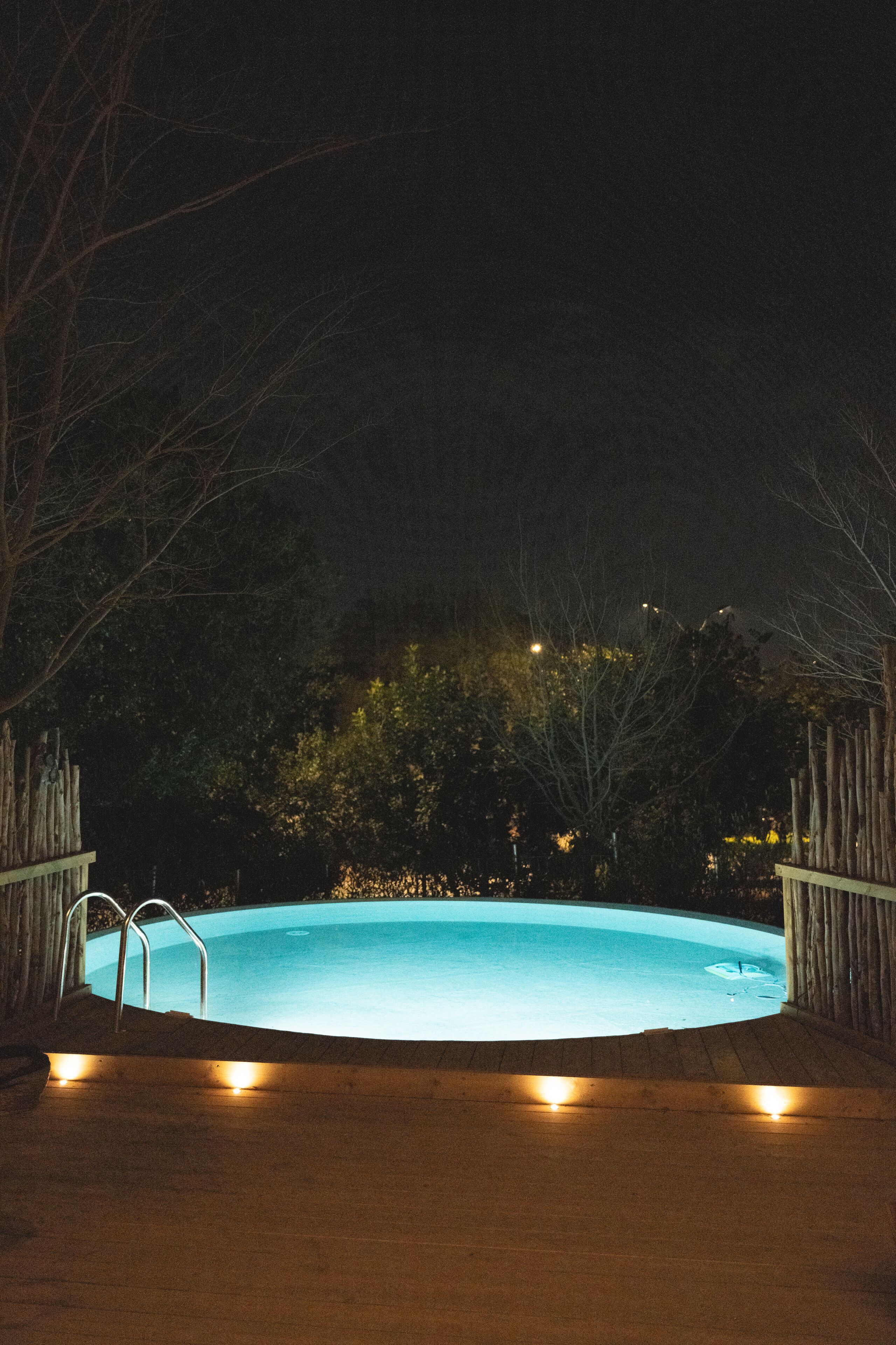 Slowness - Kibbutz Moran