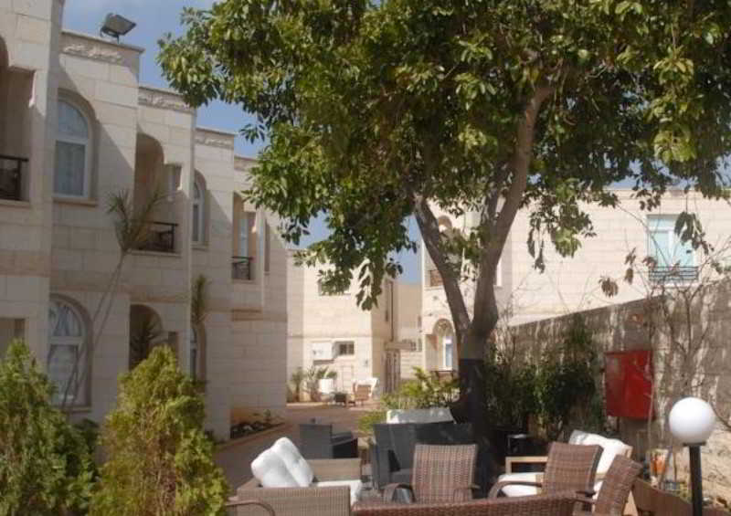 Acco Beach Hotel
