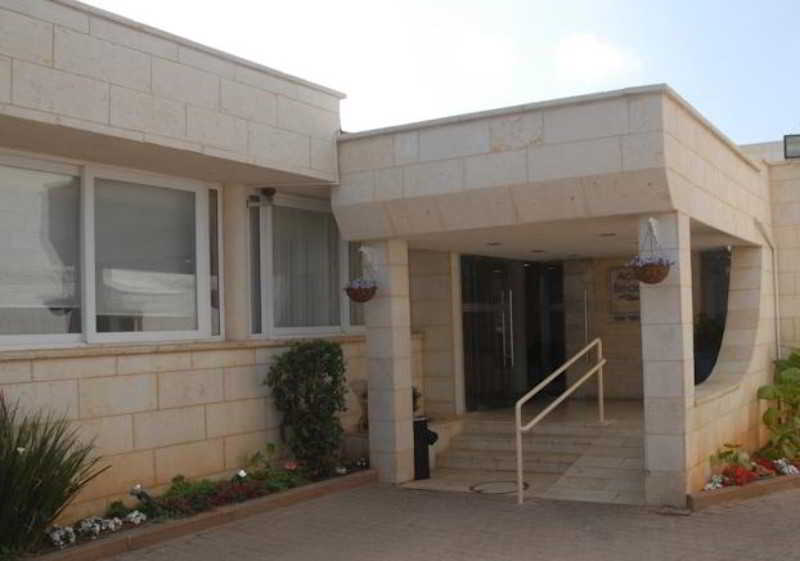 Acco Beach Hotel