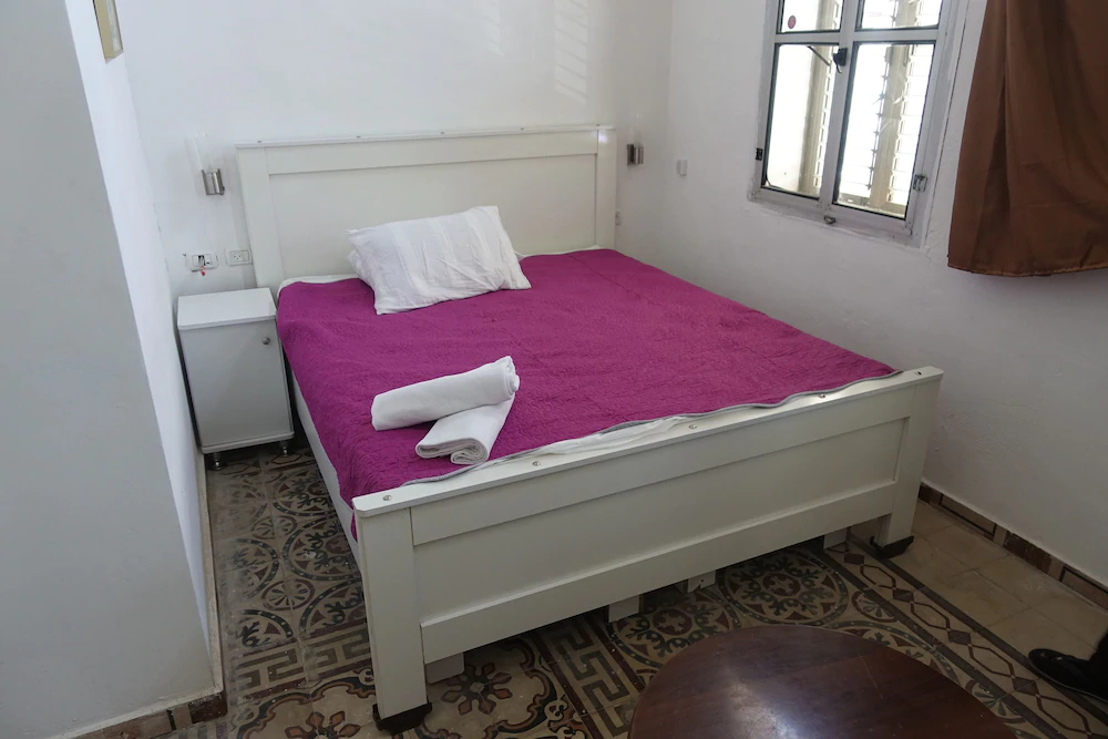Akko Gate Hostel & Motel