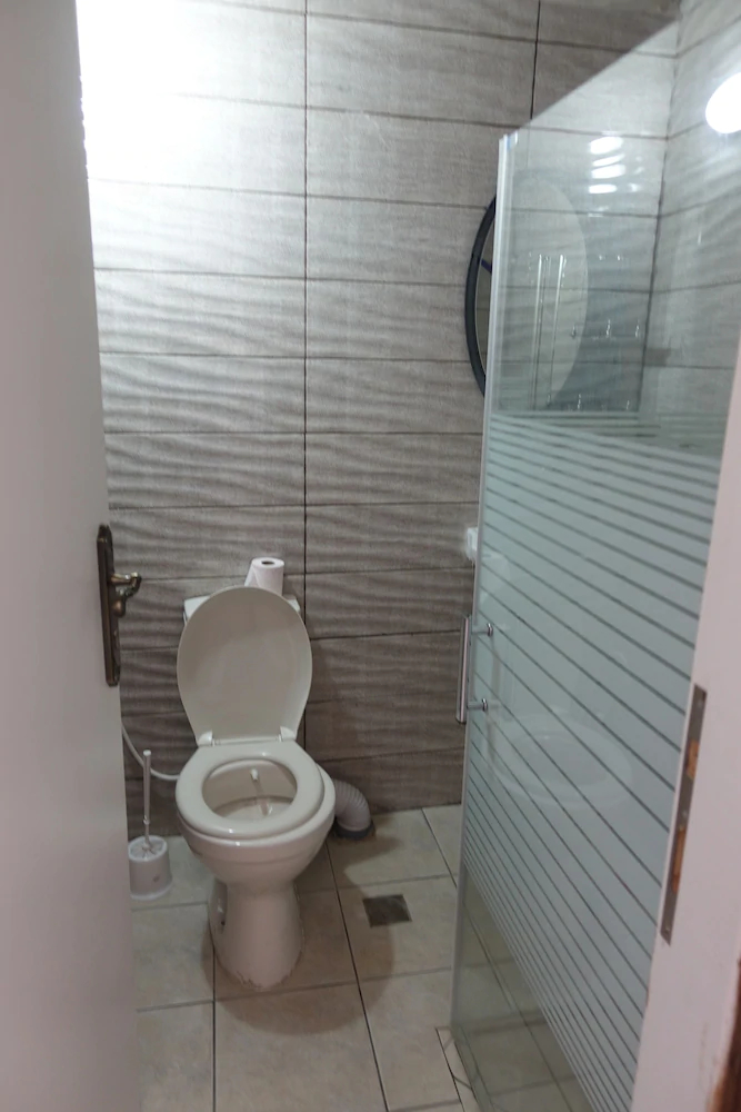 Akko Gate Hostel & Motel