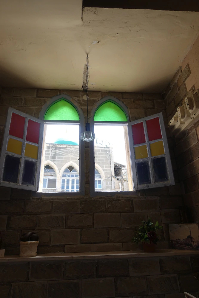 Akko Gate Hostel & Motel