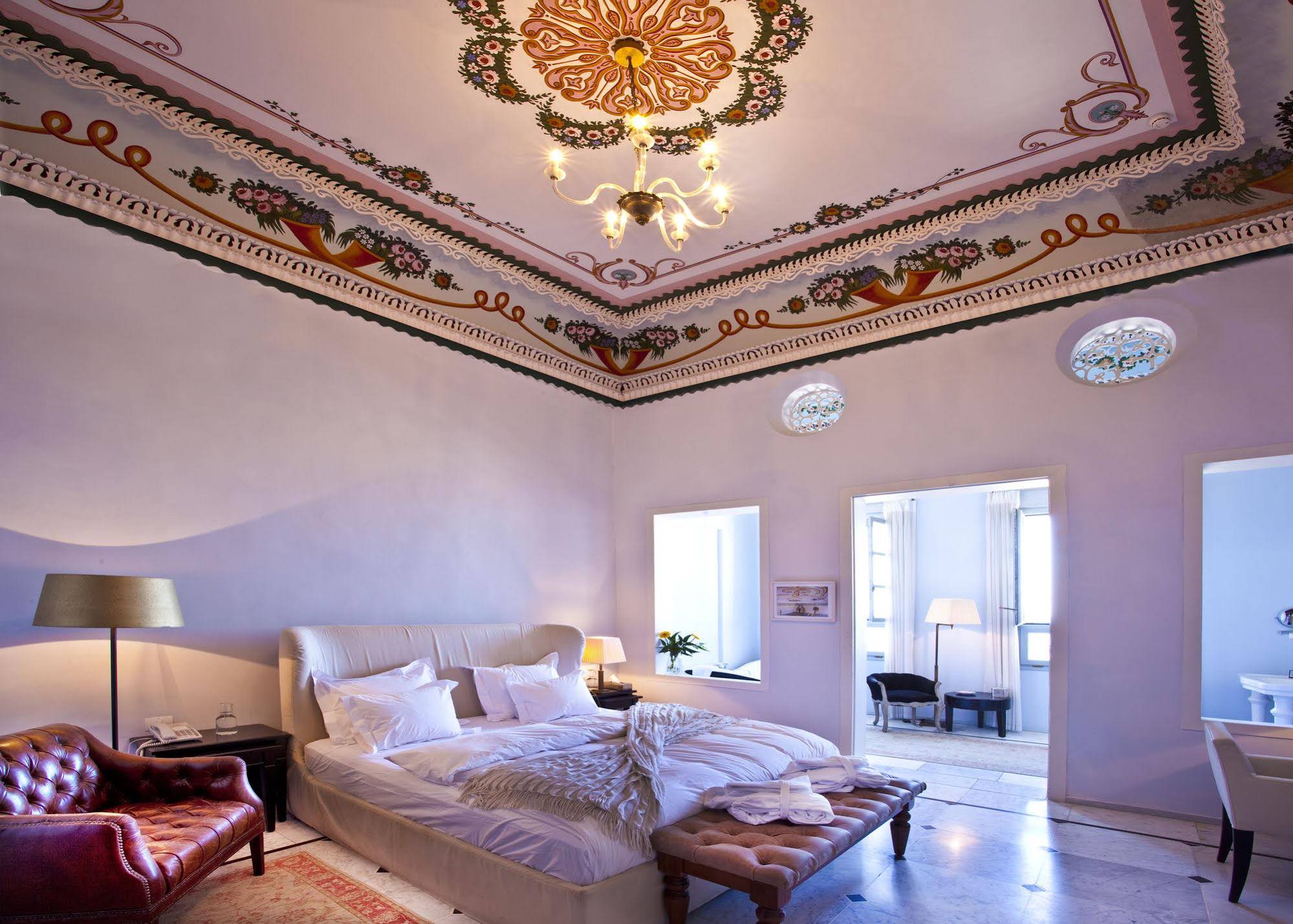The Efendi Hotel