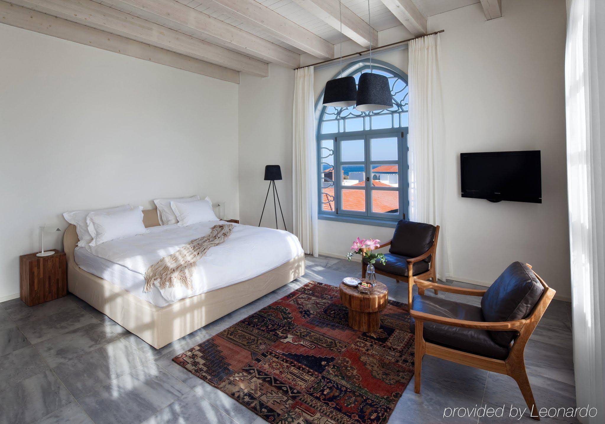 The Efendi Hotel