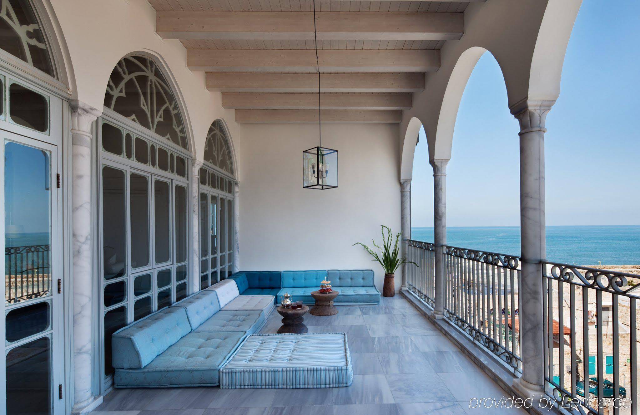 The Efendi Hotel