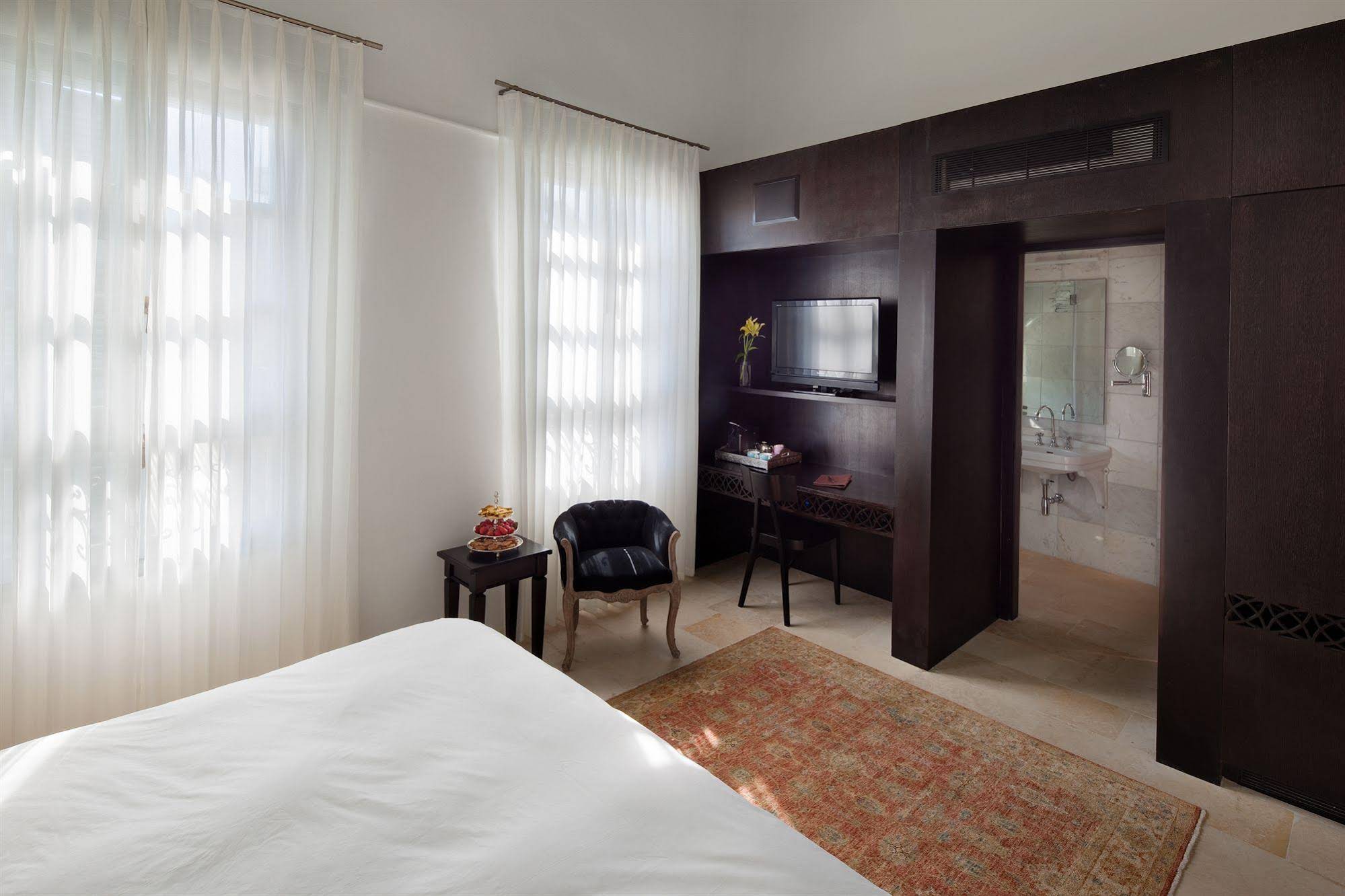 The Efendi Hotel
