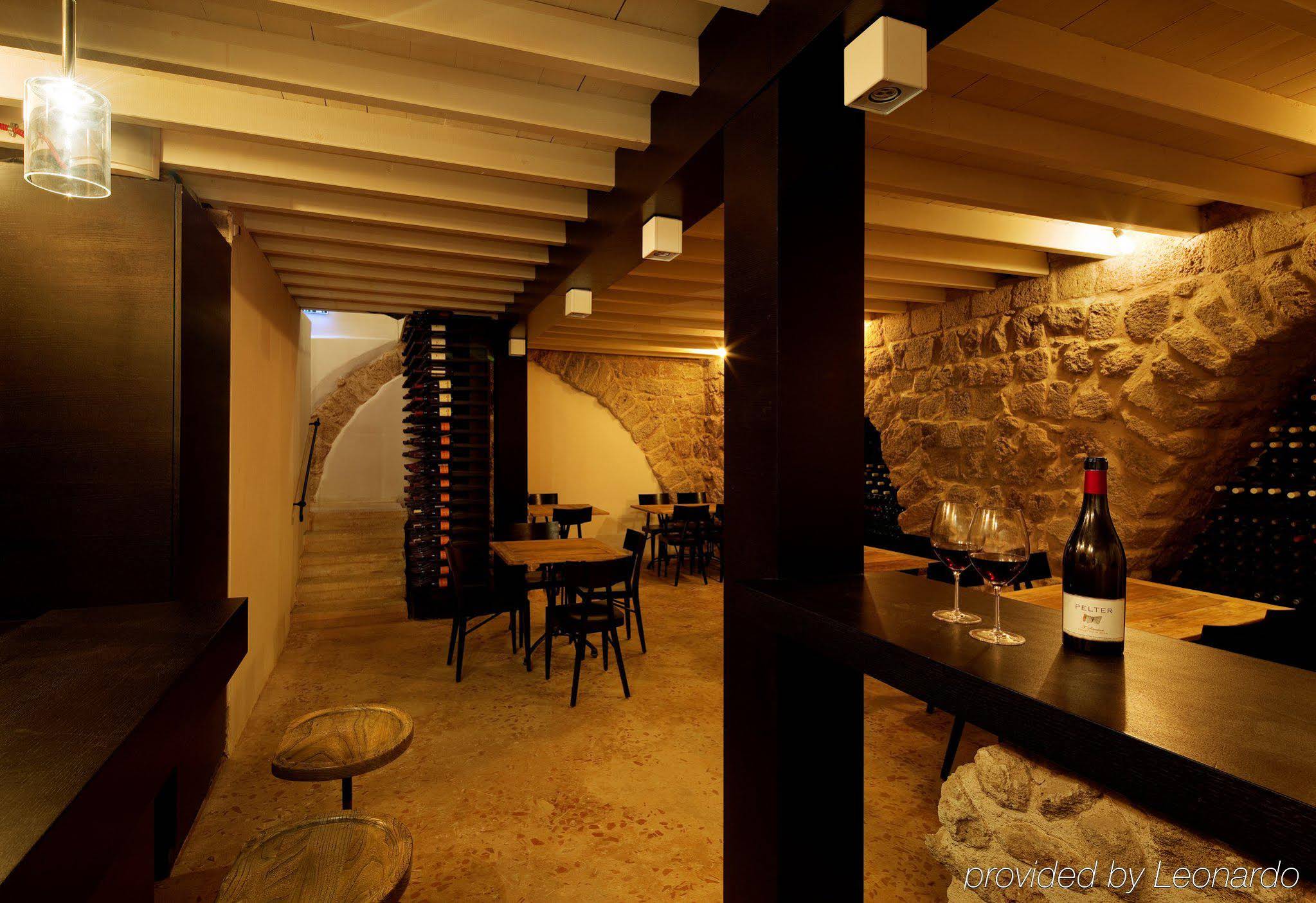 The Efendi Hotel