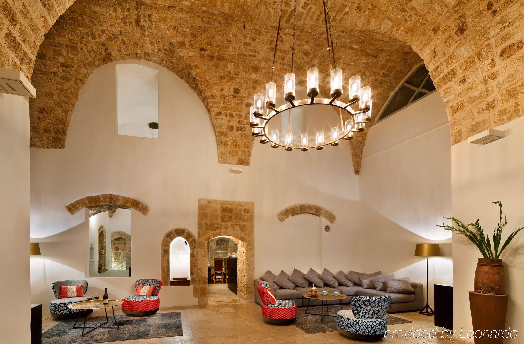 The Efendi Hotel