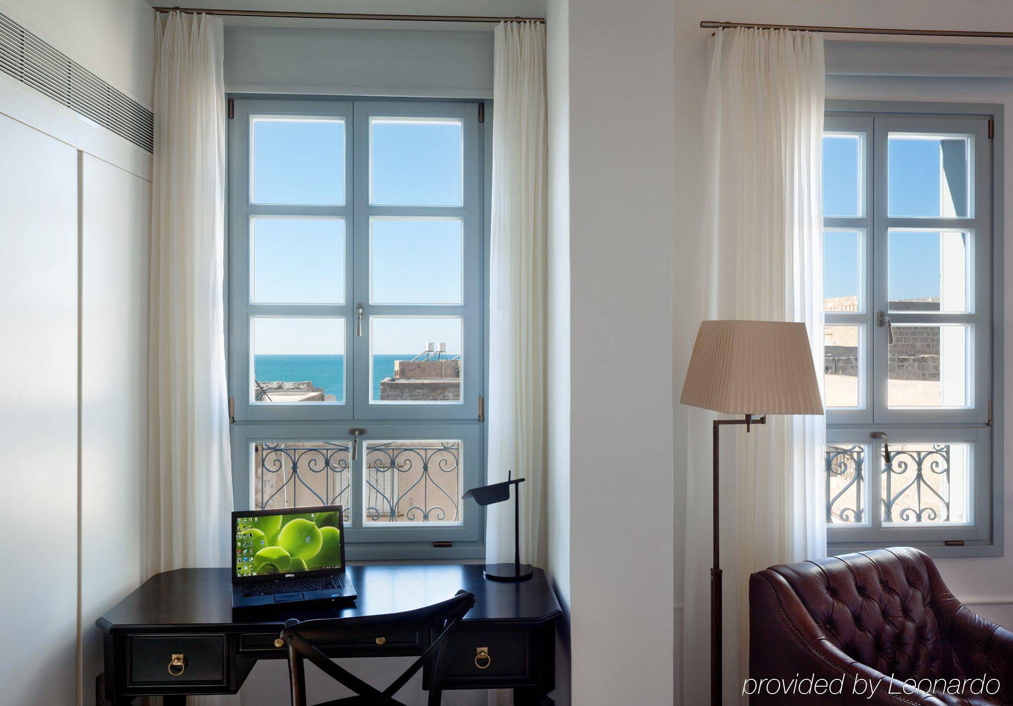 The Efendi Hotel