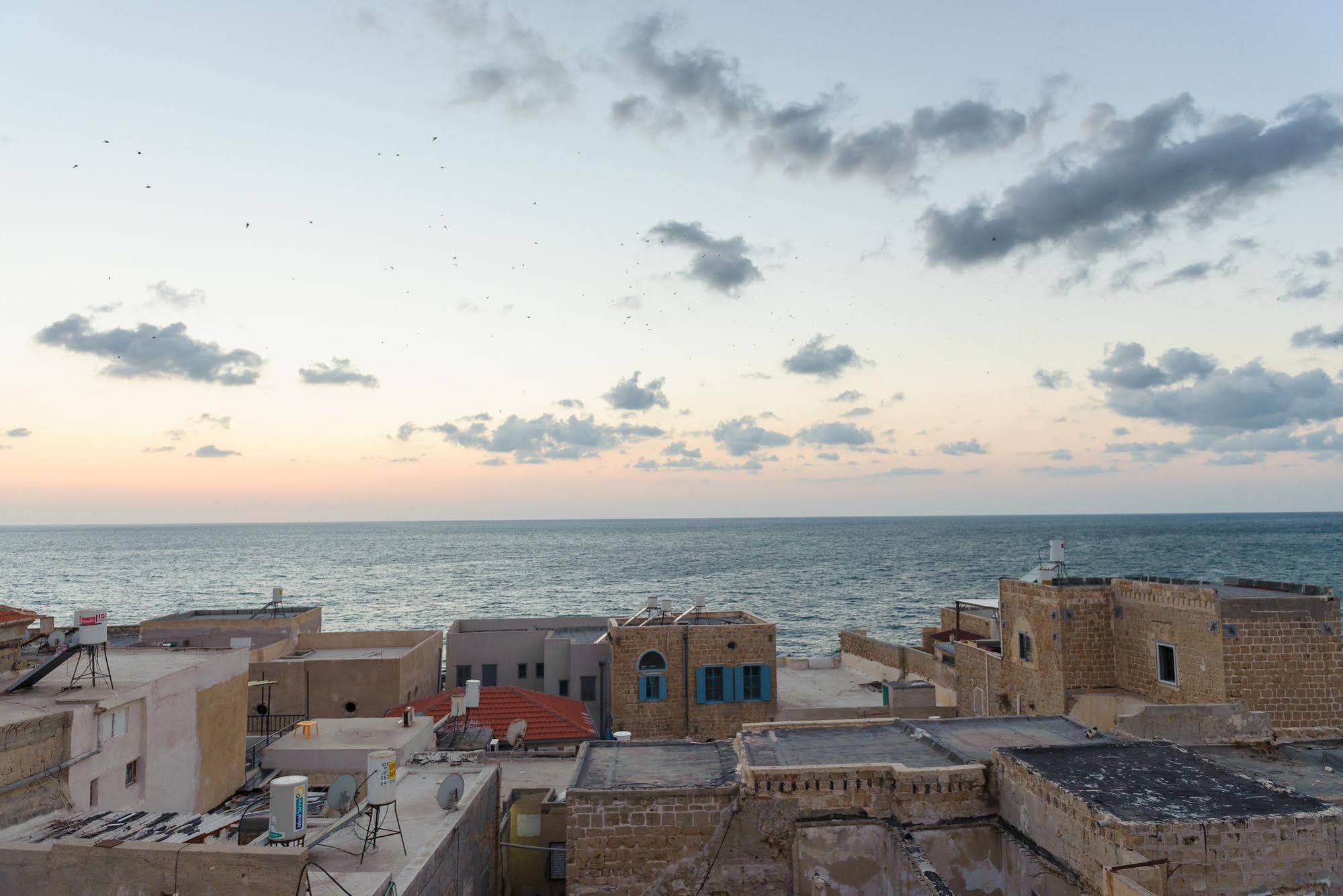 The Efendi Hotel