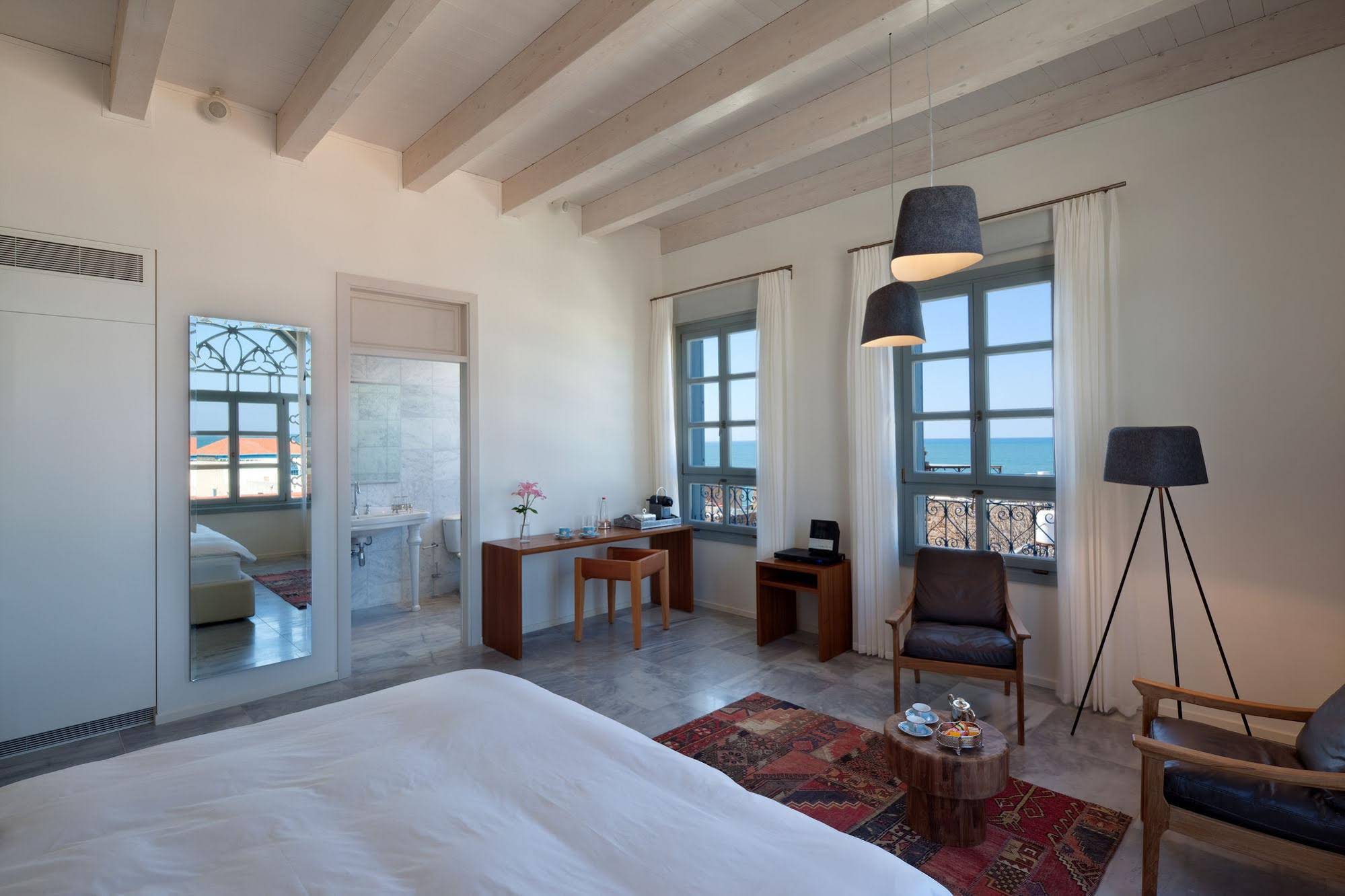 The Efendi Hotel