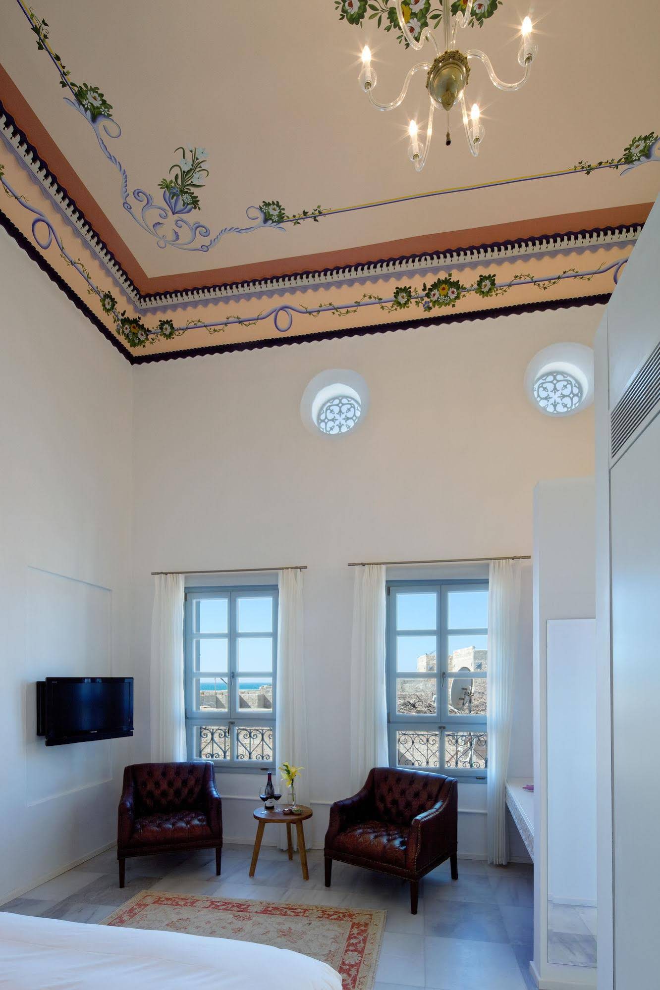 The Efendi Hotel