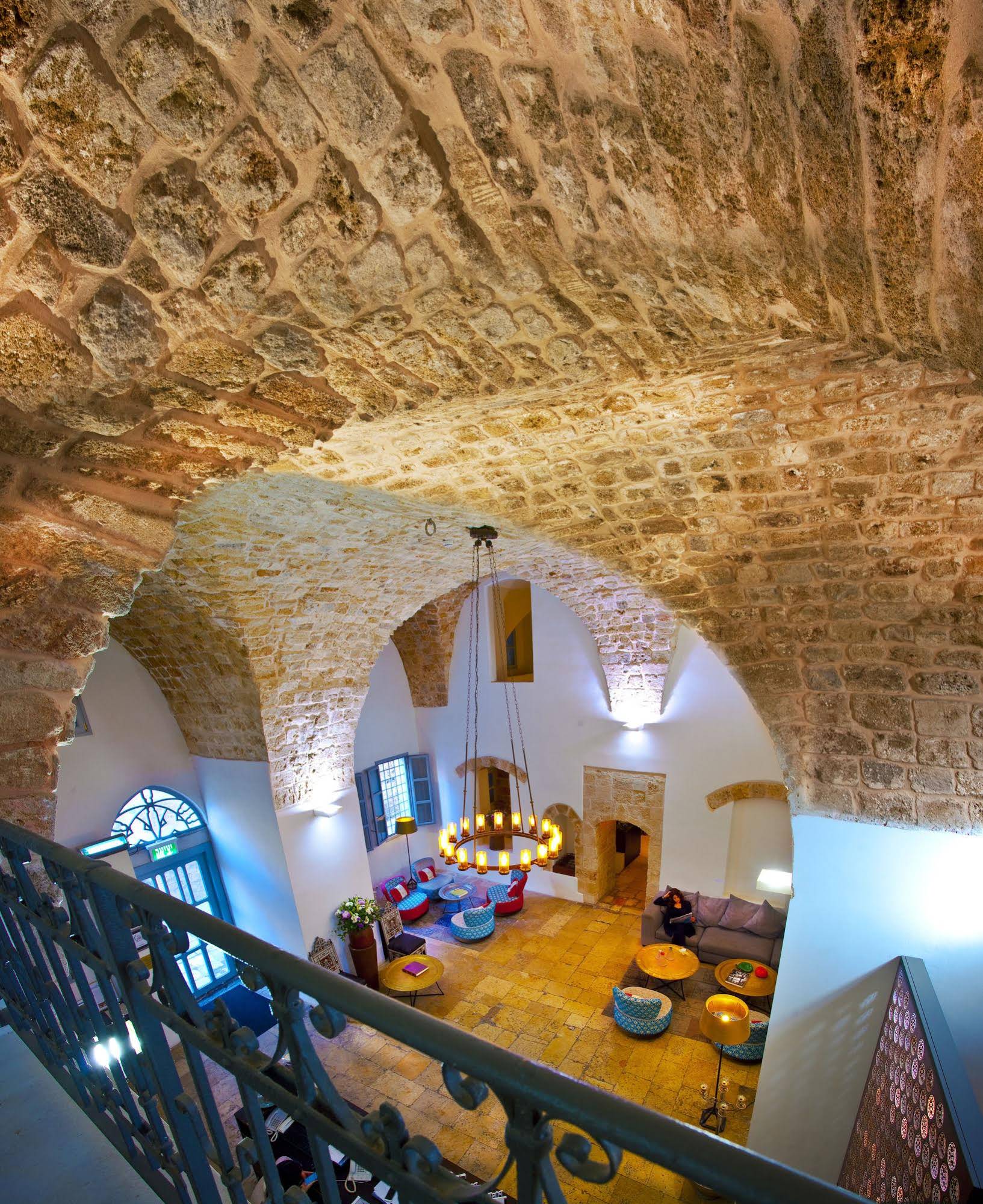 The Efendi Hotel