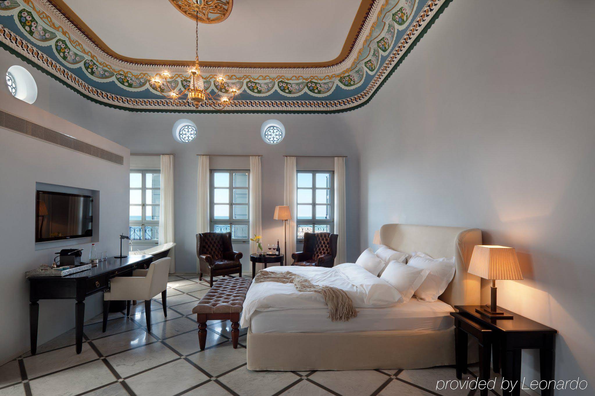 The Efendi Hotel