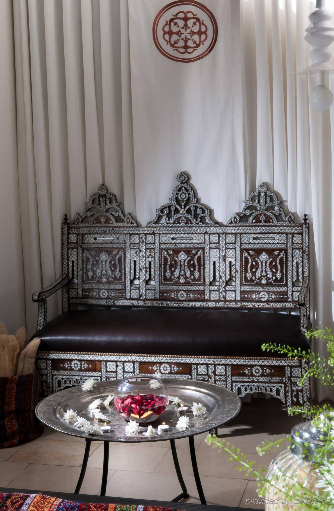 The Efendi Hotel
