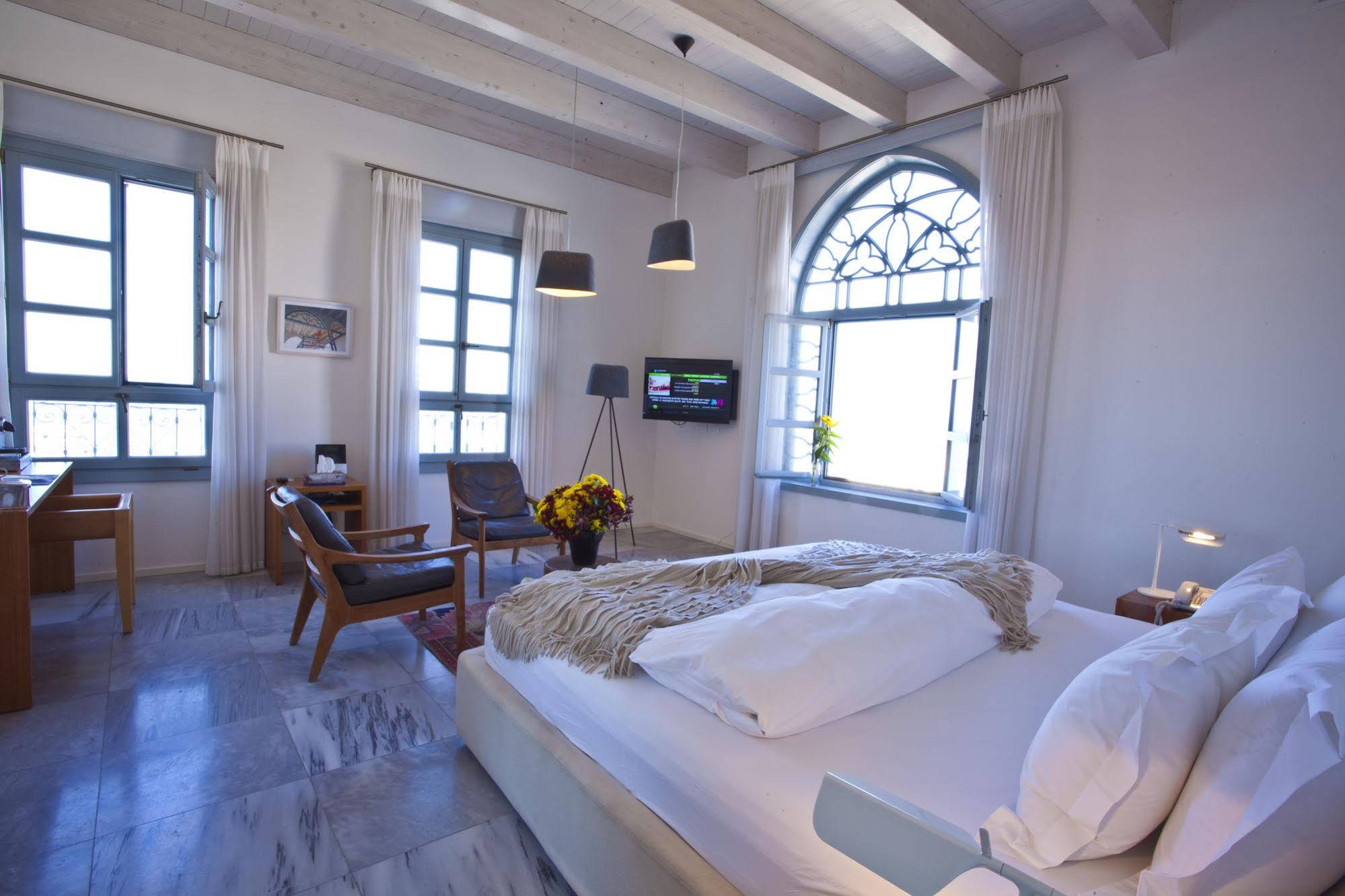 The Efendi Hotel