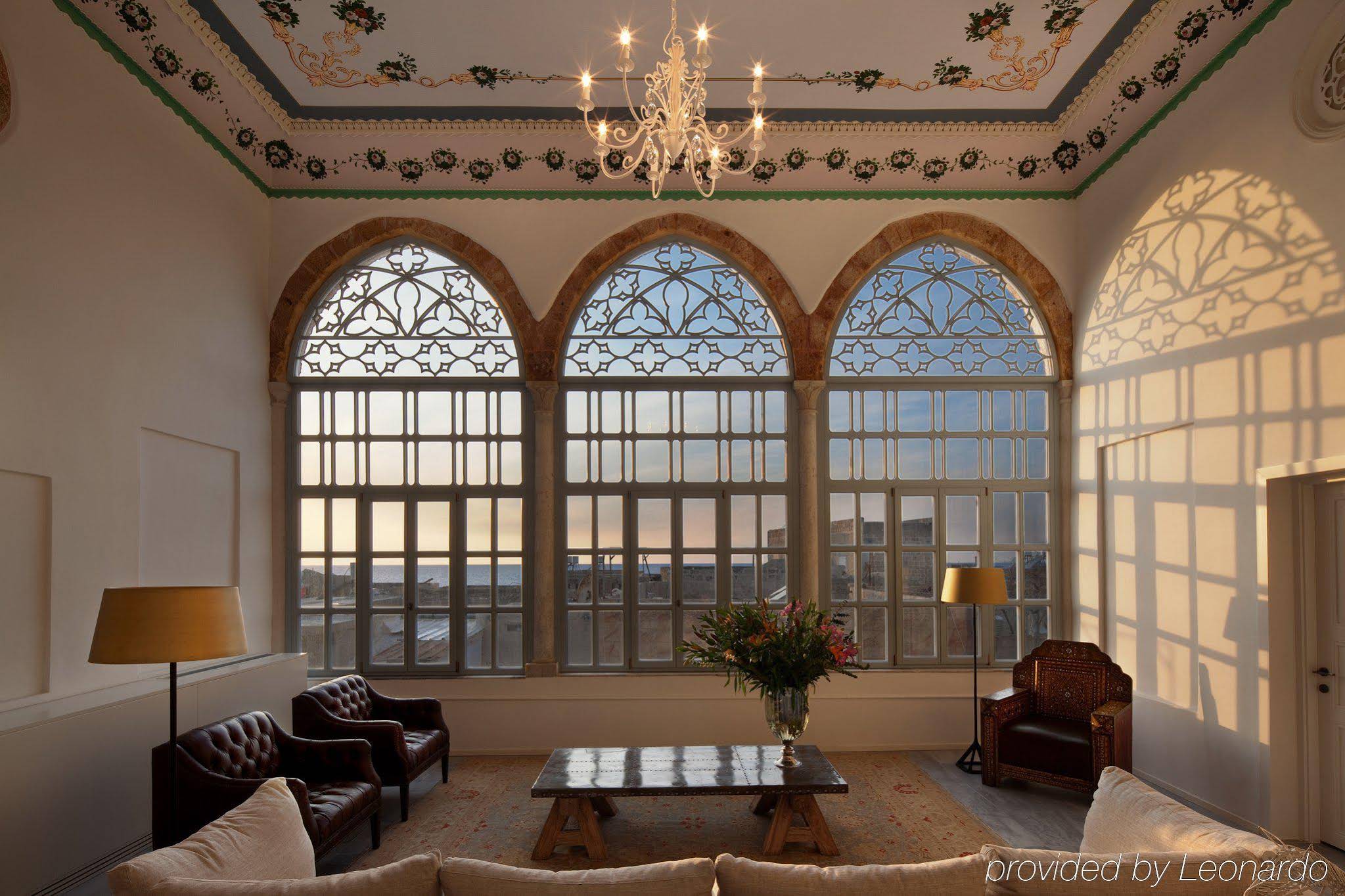 The Efendi Hotel