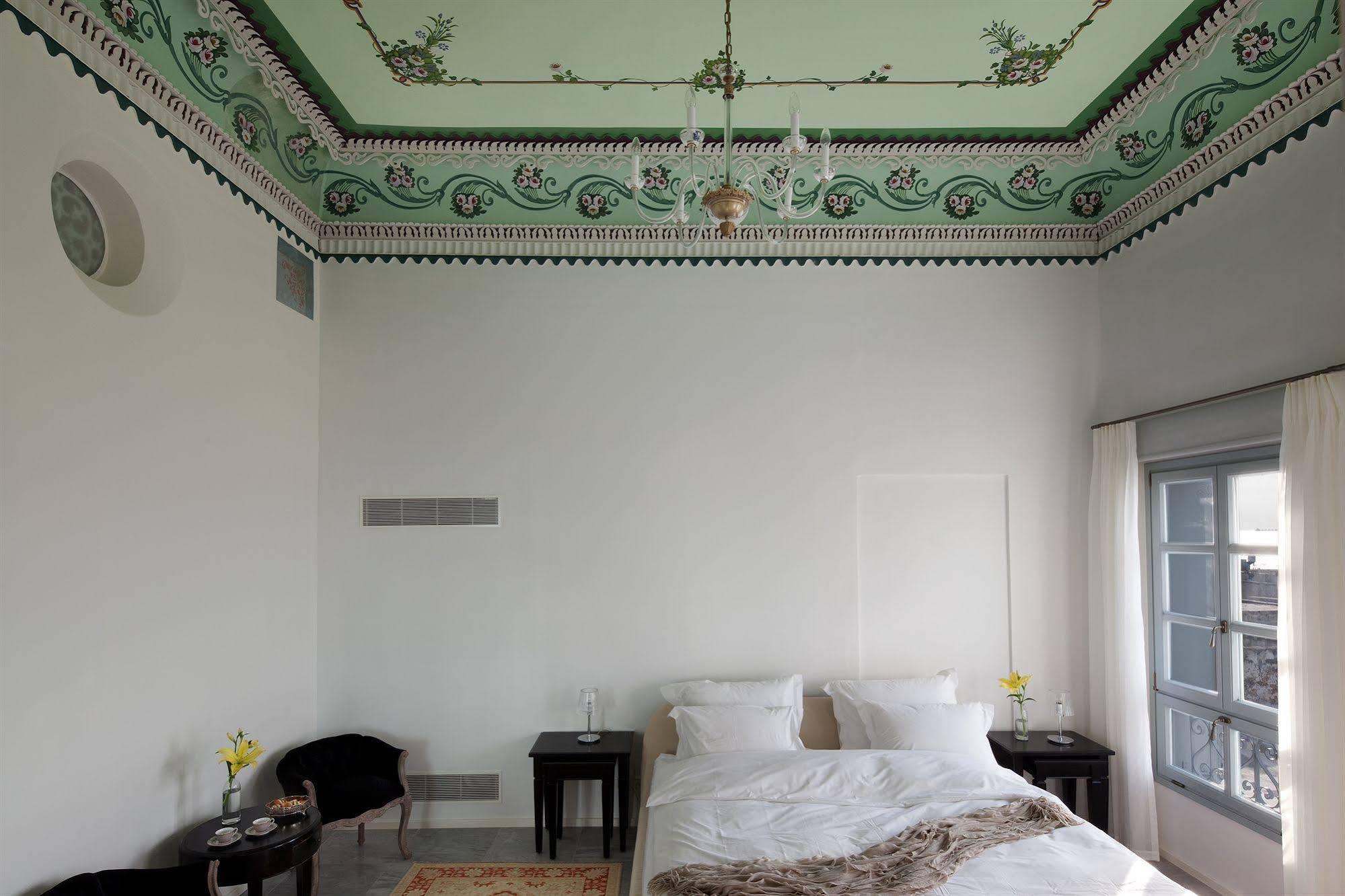 The Efendi Hotel