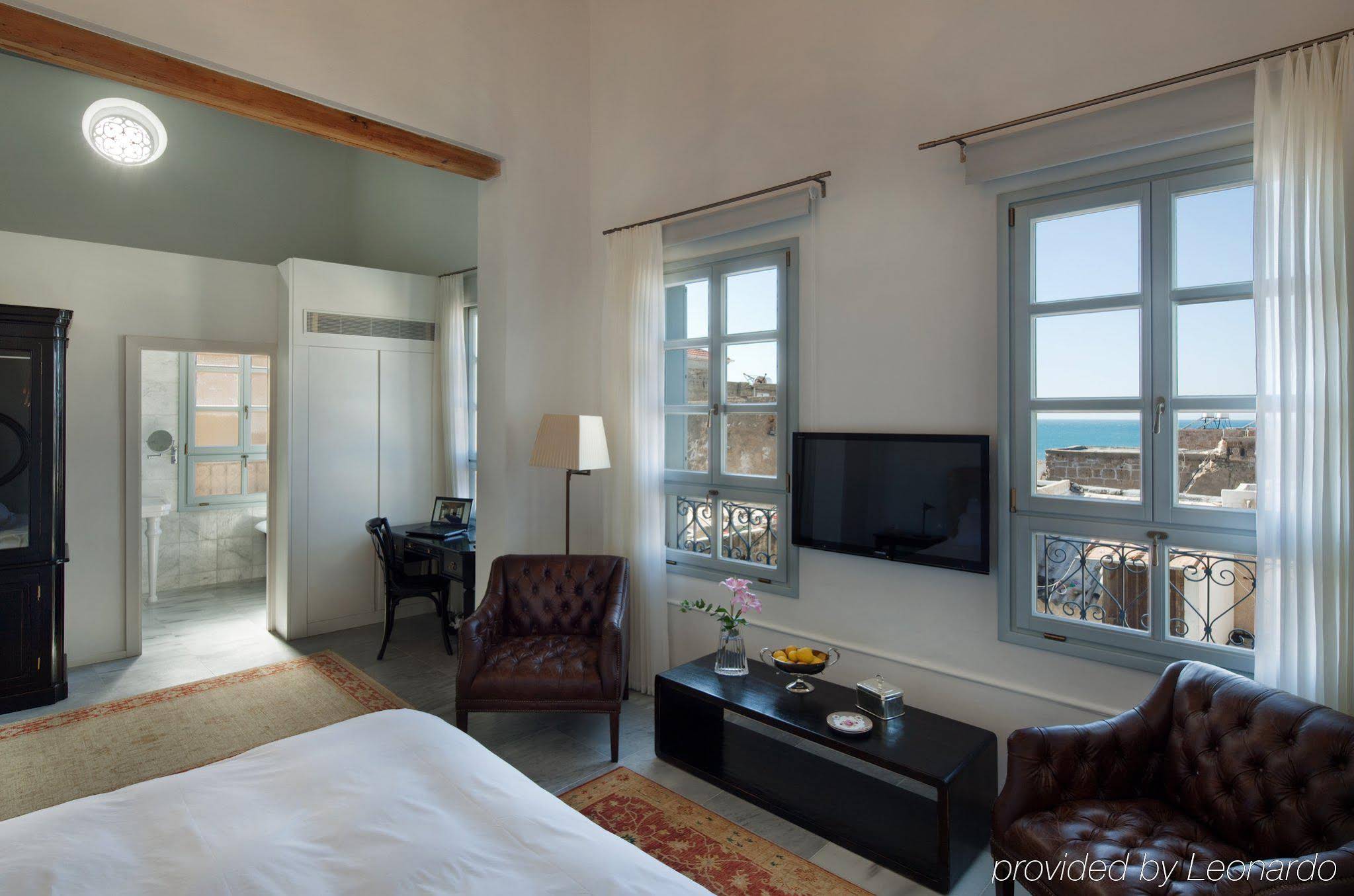 The Efendi Hotel