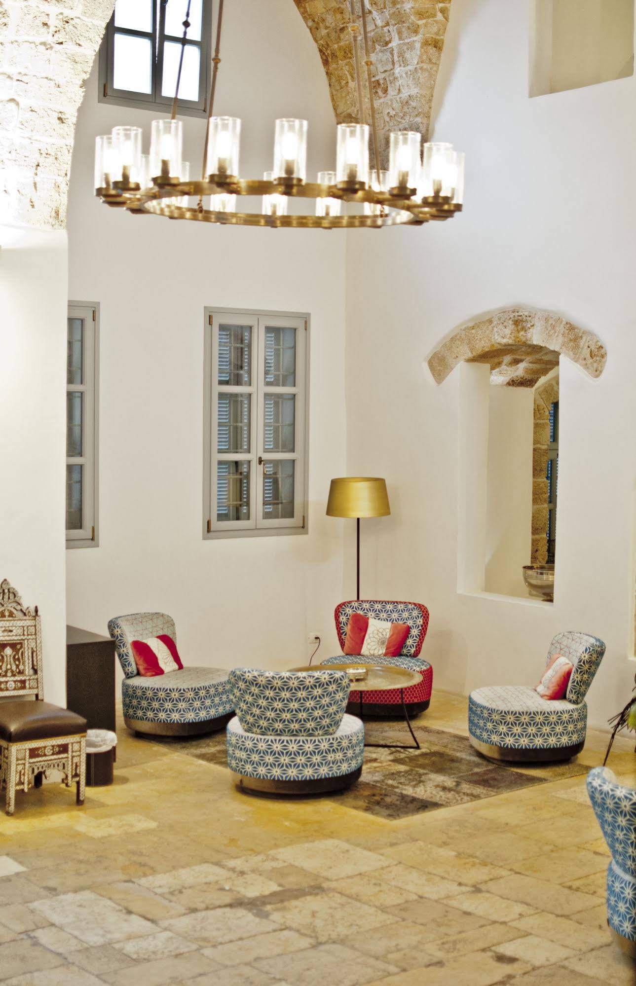 The Efendi Hotel
