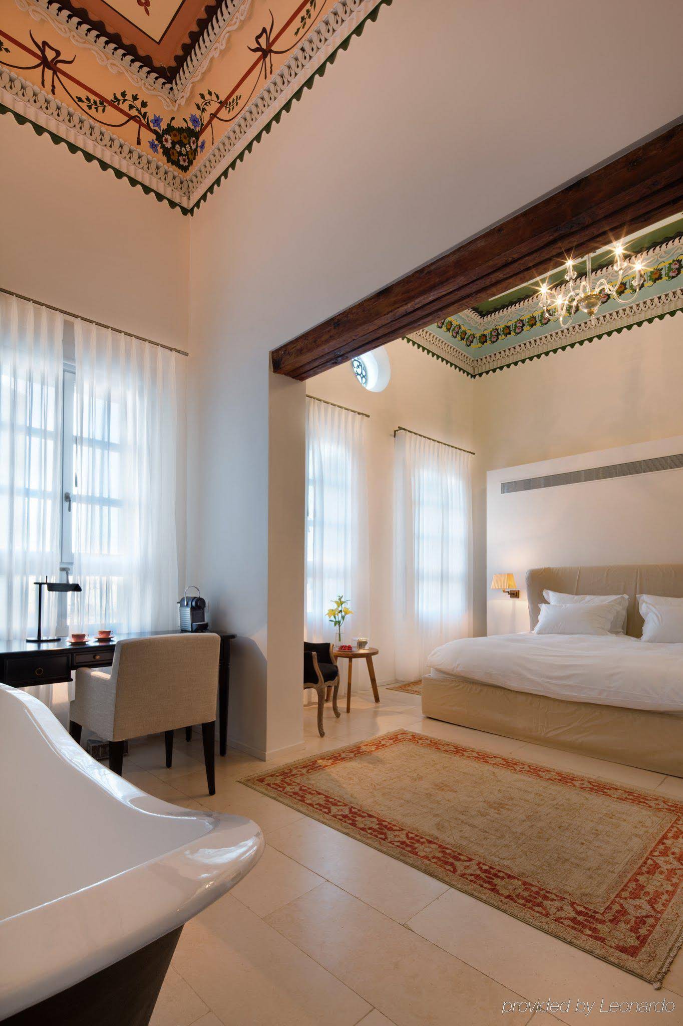 The Efendi Hotel