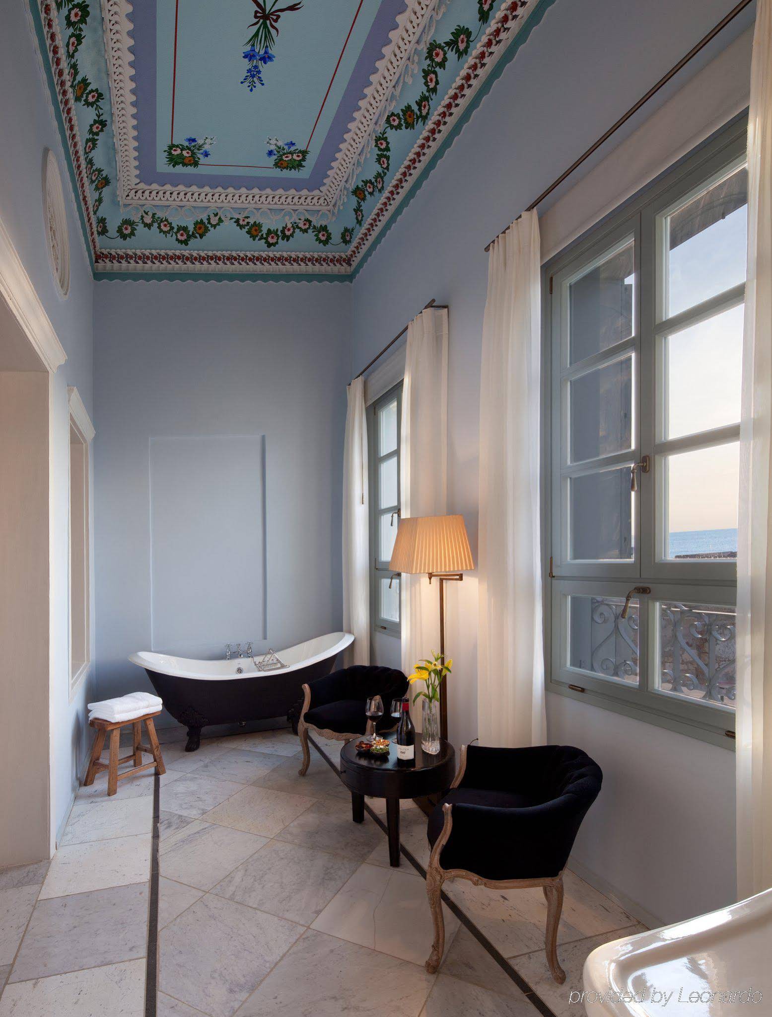 The Efendi Hotel