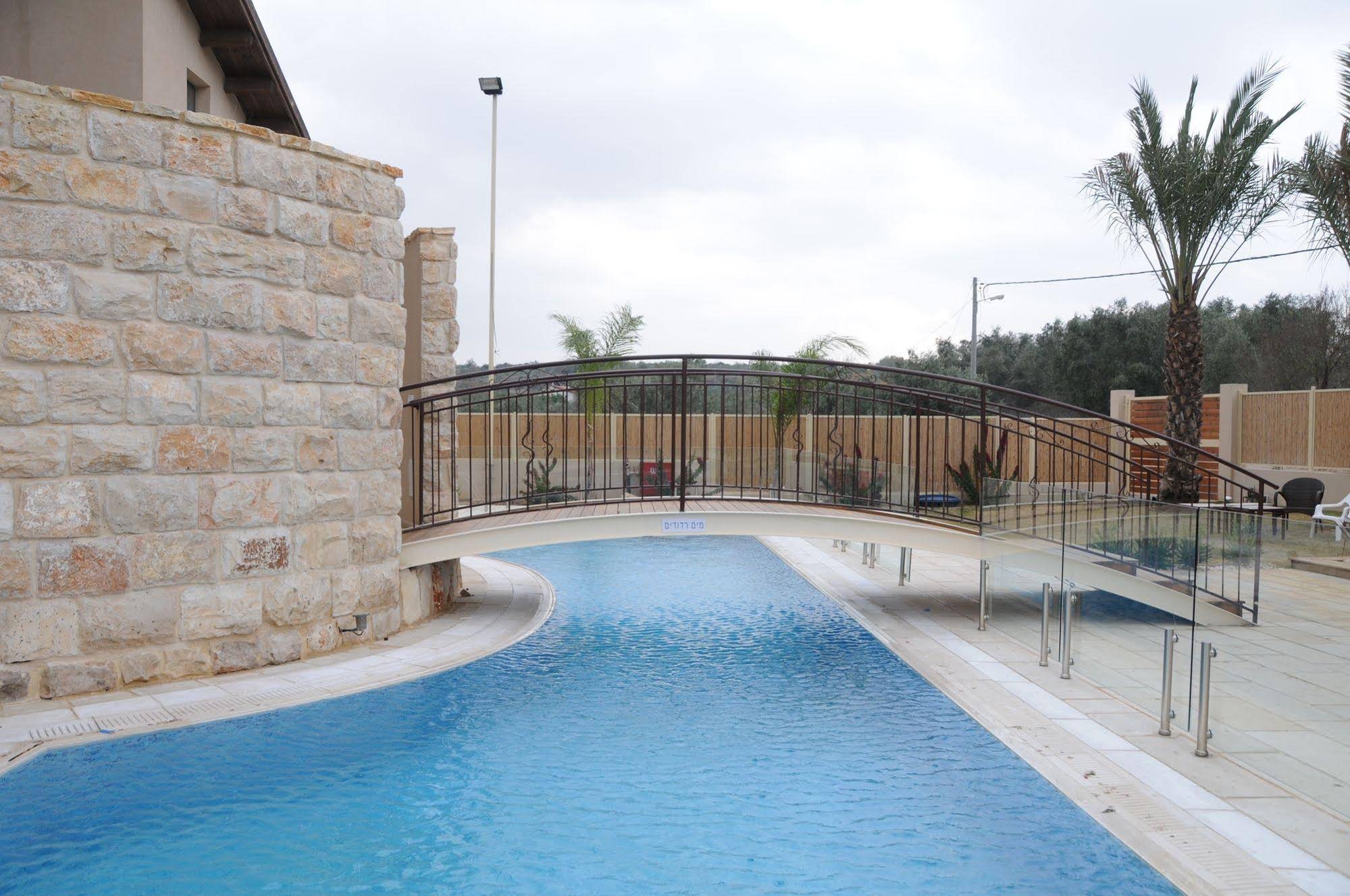 Elisheva Western Galilee Hotel