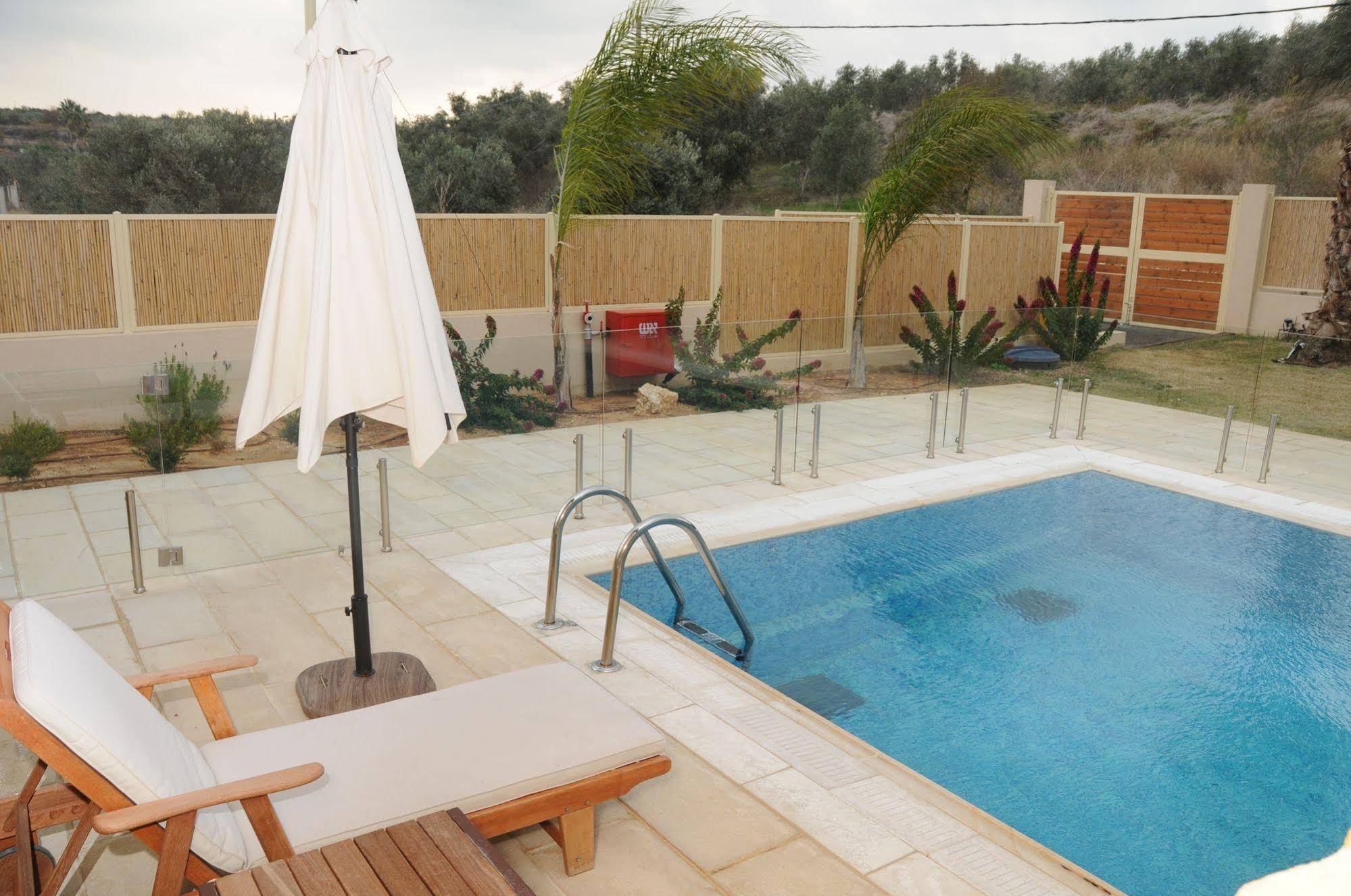 Elisheva Western Galilee Hotel