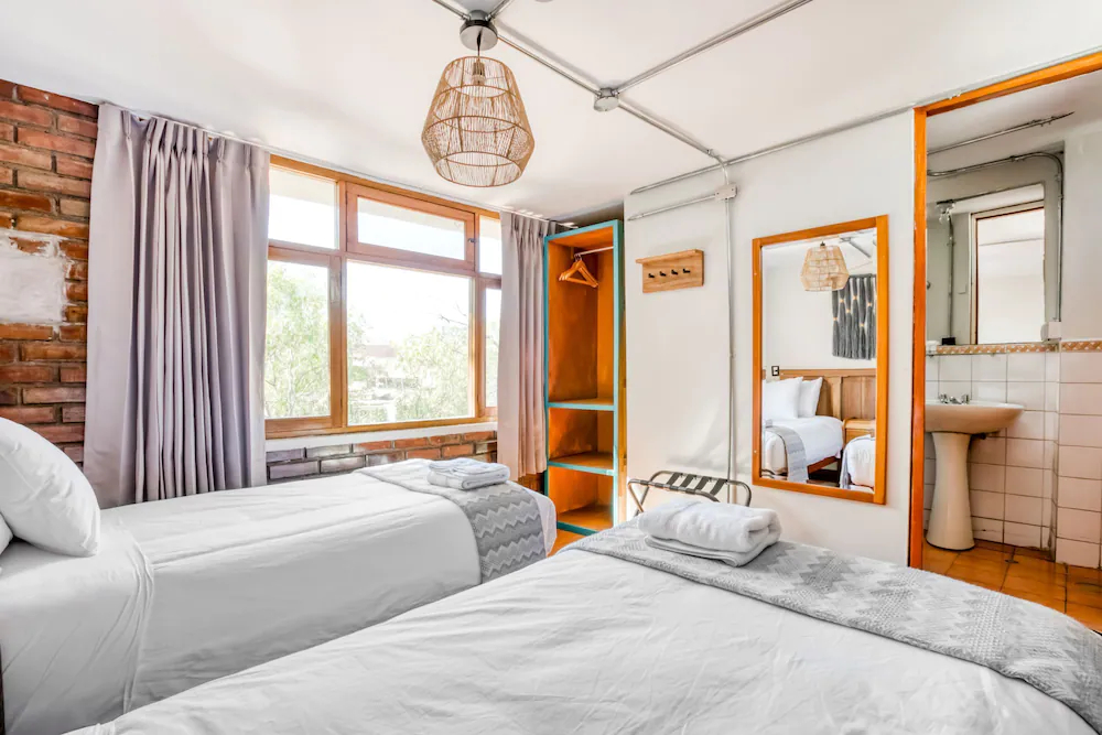 Mantur Beit Oren by Selina