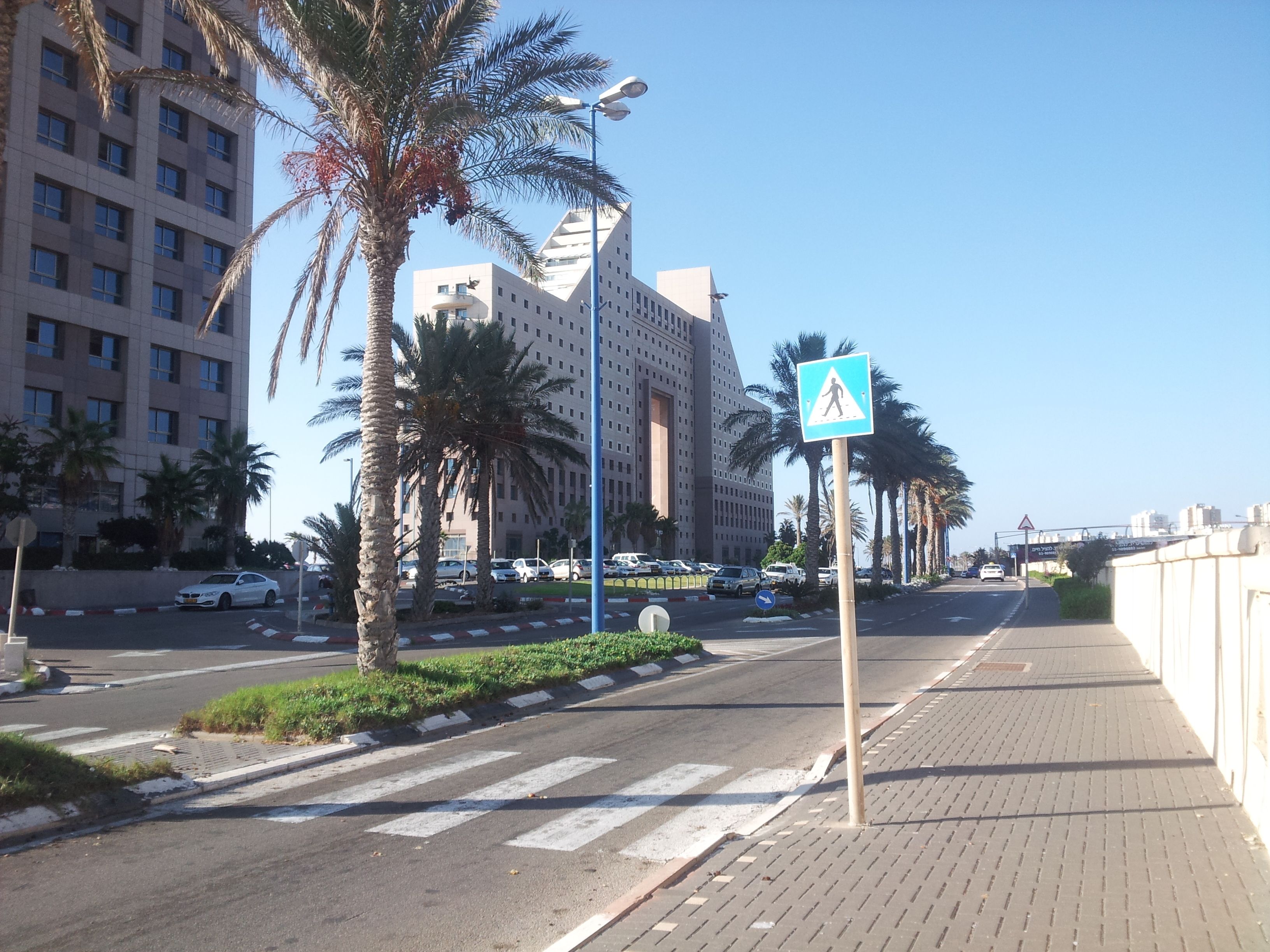 Almog Building