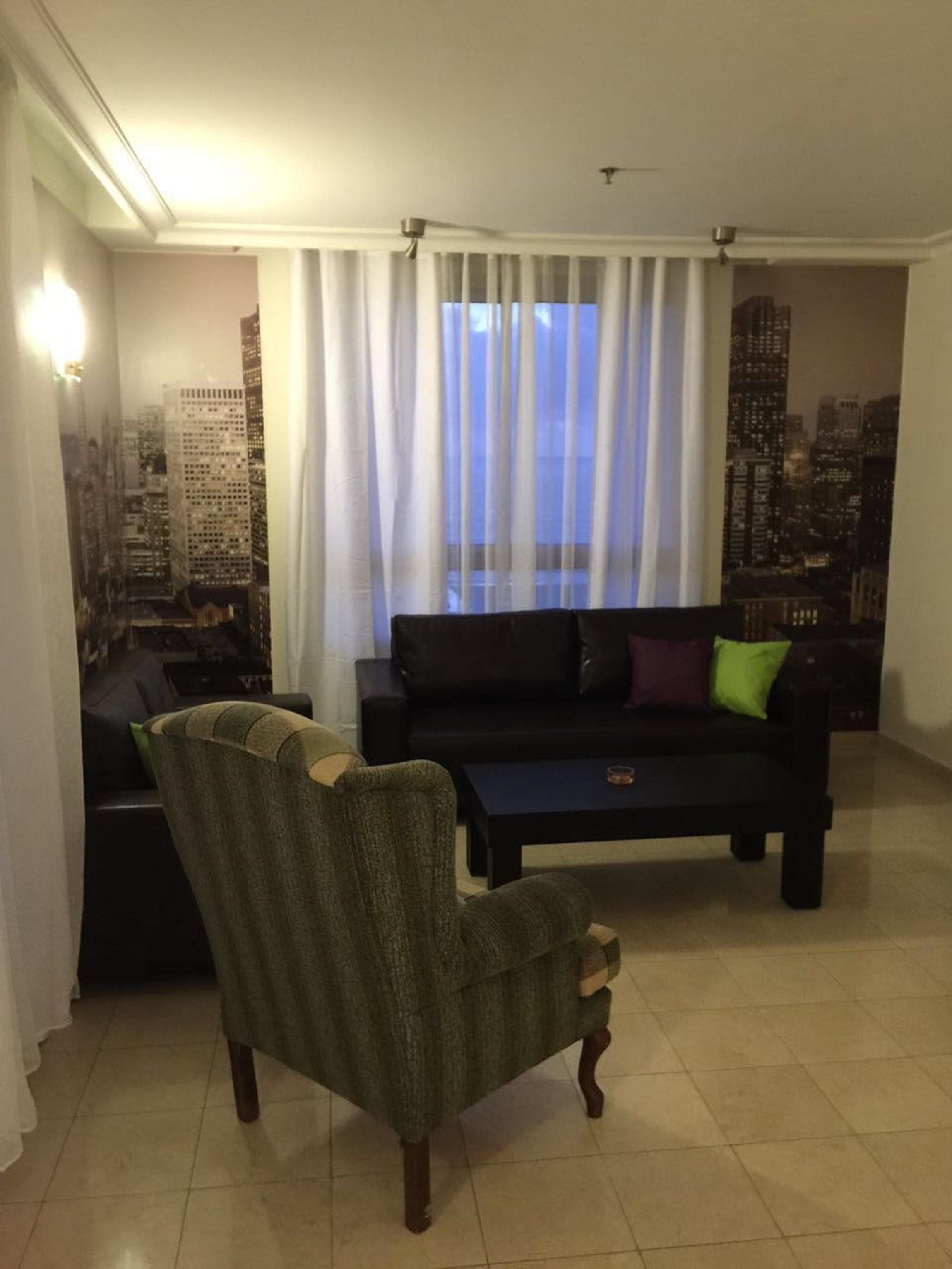 Almog Building